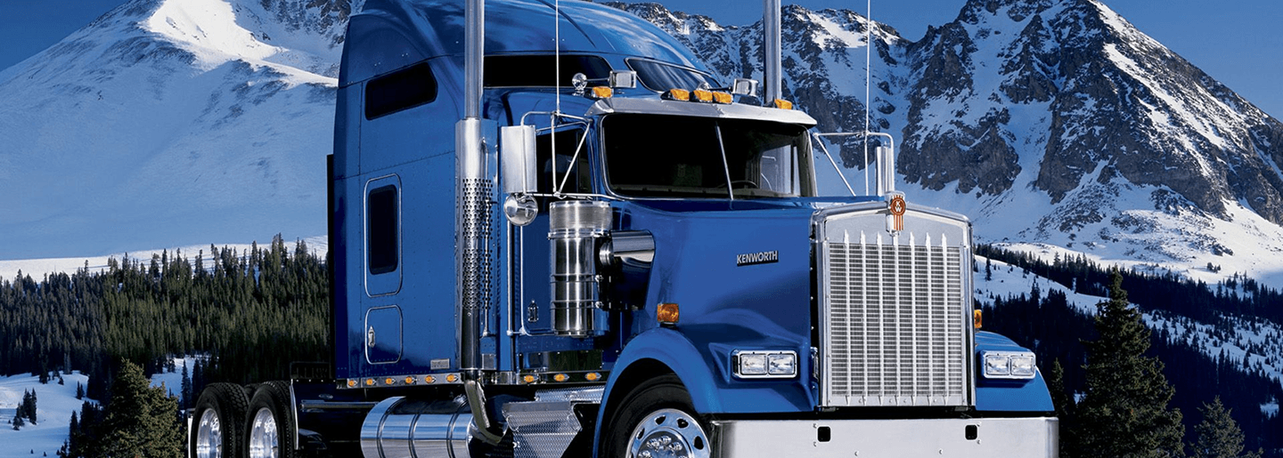 Xpress Auto Transportation Truck