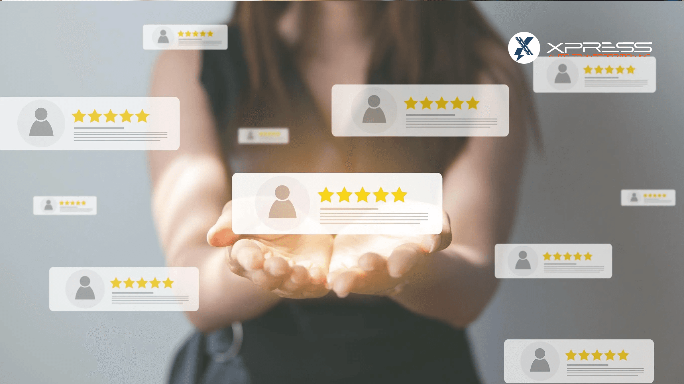 Real Customer Reviews