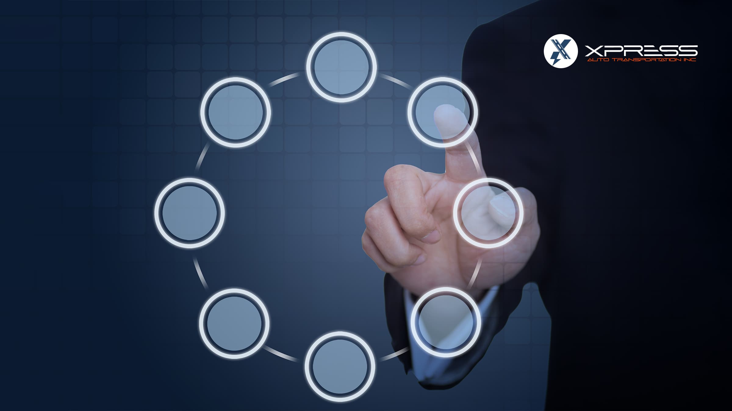 Flexible Shipping Options