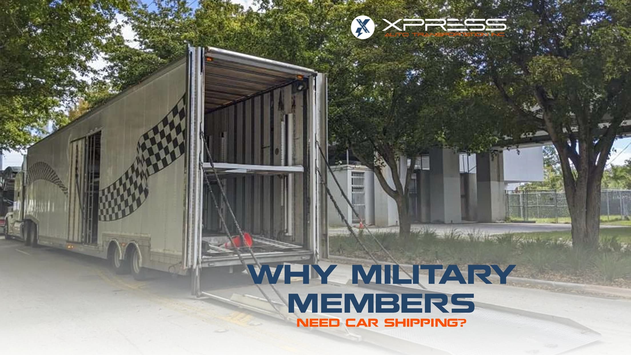 why-military-members-need-car-shipping