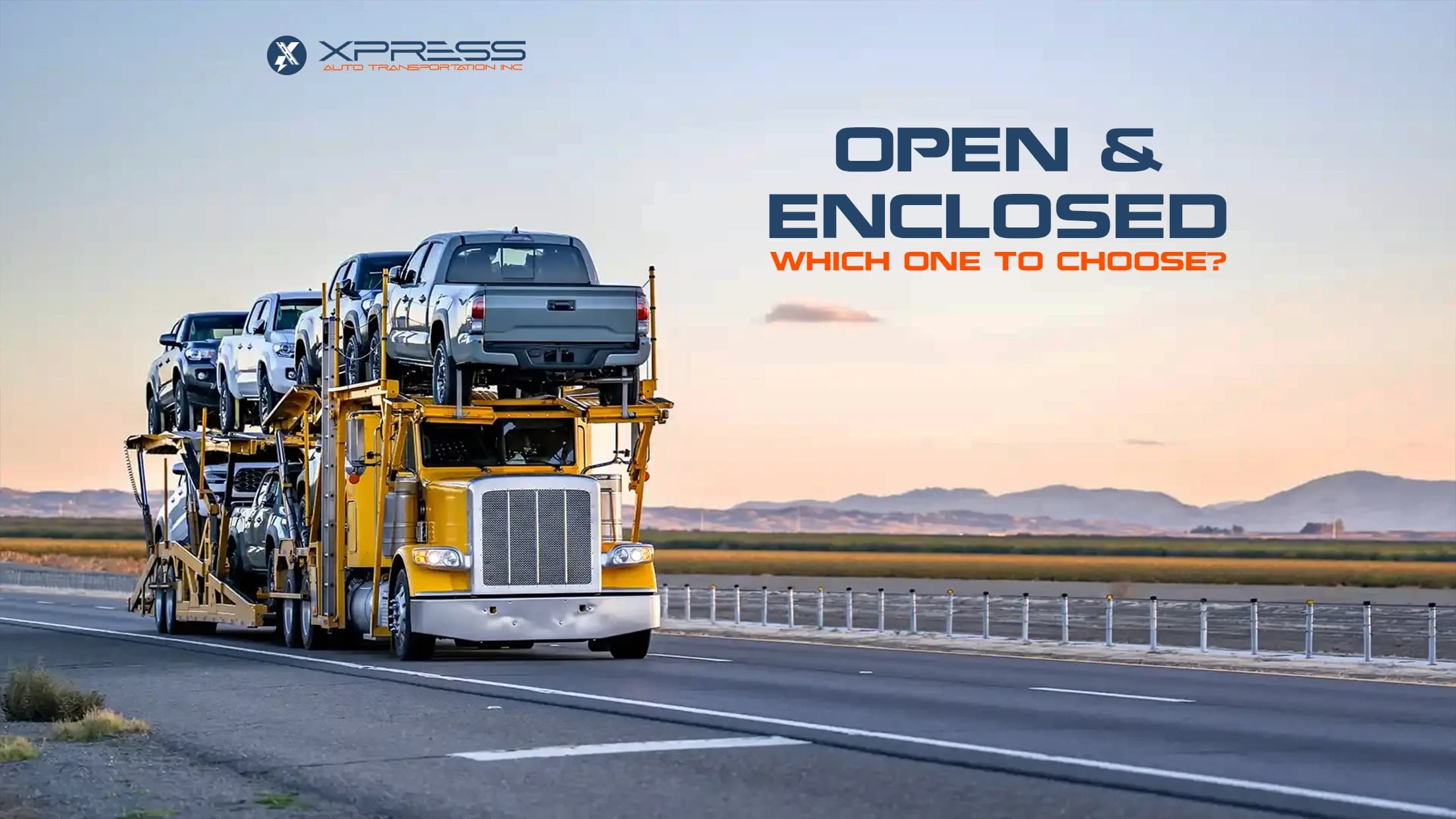 A Step-by-Step Guide to Auto Transport