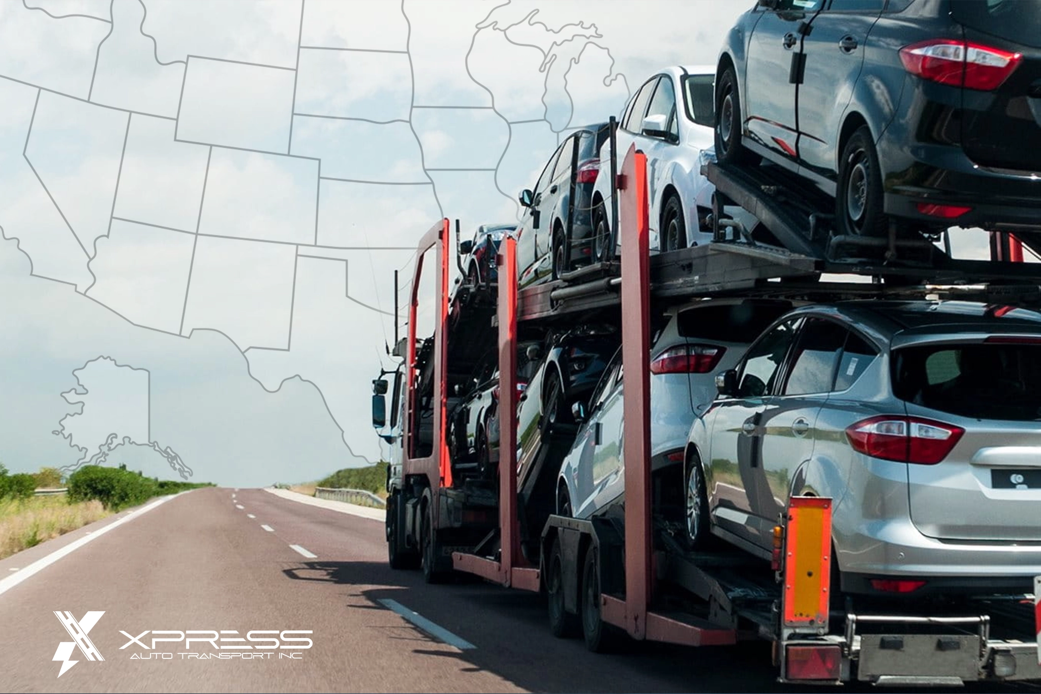 Xpress Auto Transport Inc.