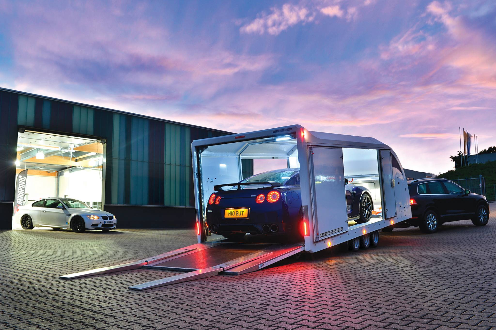 Xpress Auto Transport