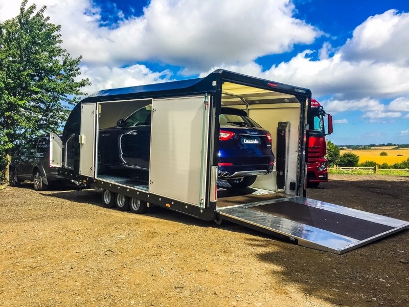 Xpress Auto Transport